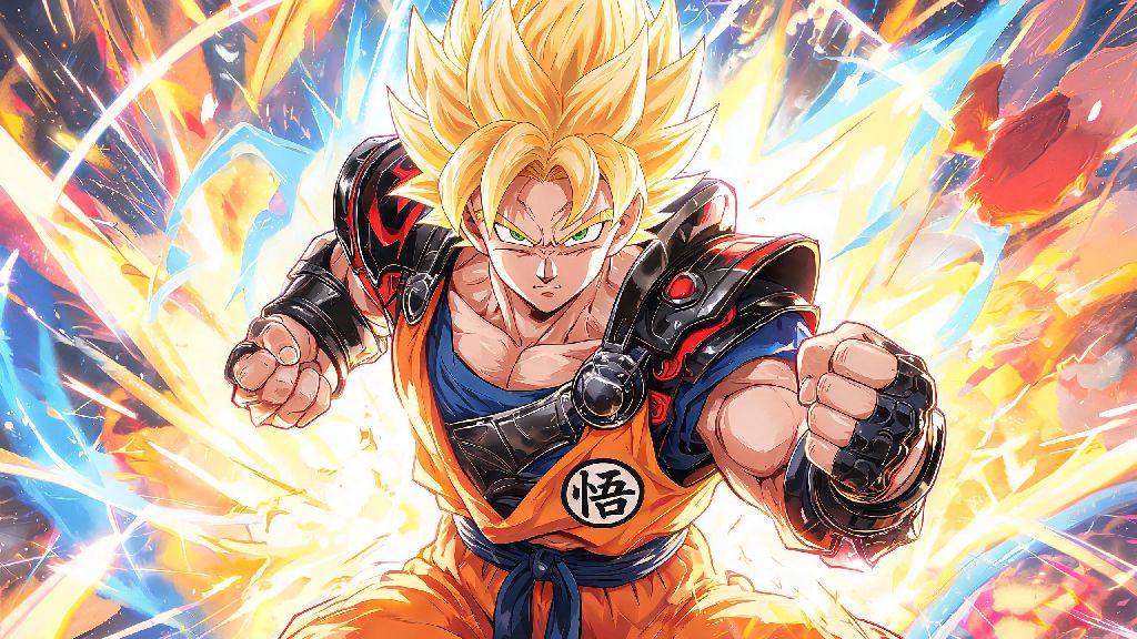 How to Make Goku in Tekken 8: Easy Step-by-Step Customization Guide